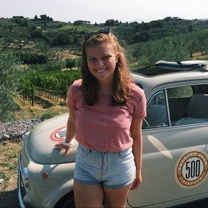 Meet your Posher, Ysabelle